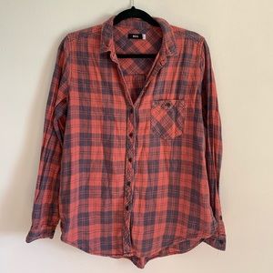 BDG Flannel